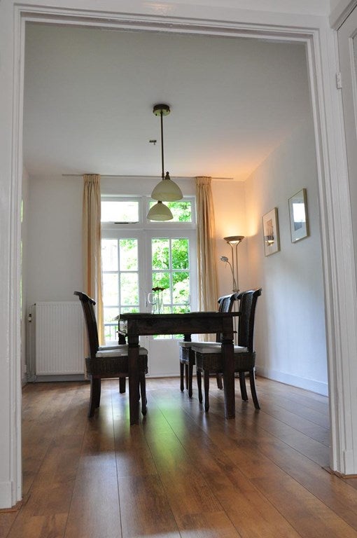 Woning te huur: Hofmeyrstraat, Amsterdam