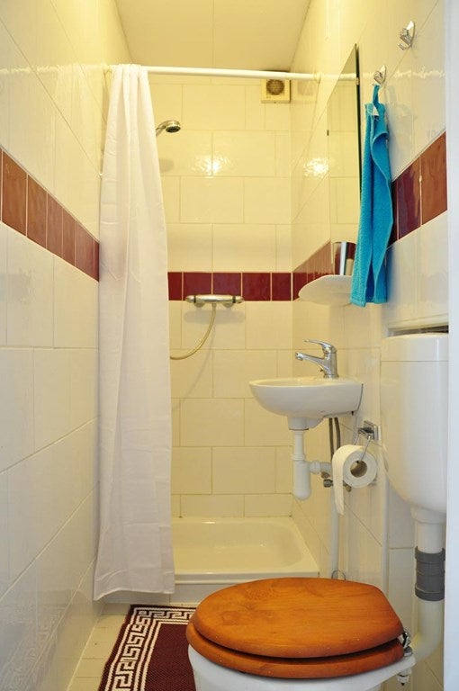 Woning te huur: Hofmeyrstraat, Amsterdam