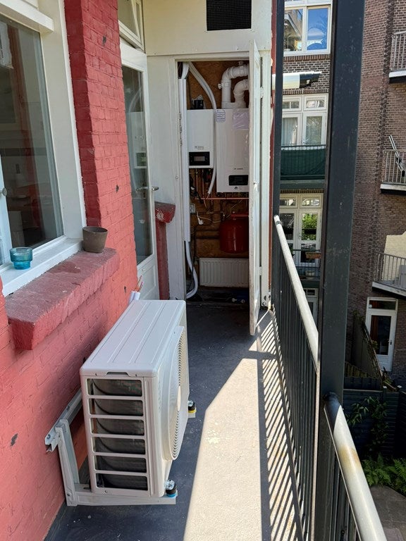 Woning te huur: Hofmeyrstraat, Amsterdam