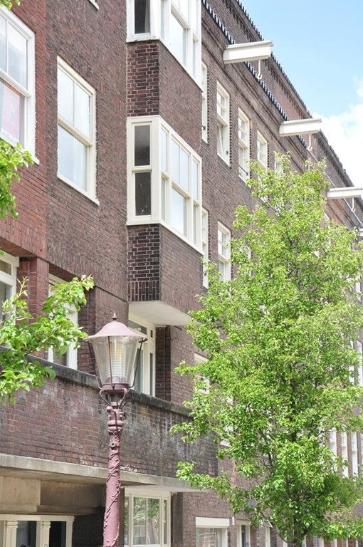 Woning te huur: Hofmeyrstraat, Amsterdam