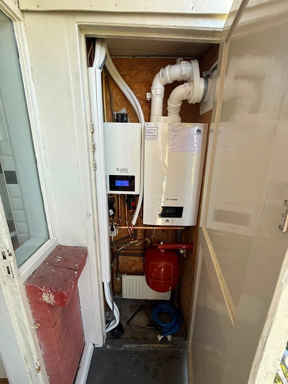 Woning te huur: Hofmeyrstraat, Amsterdam