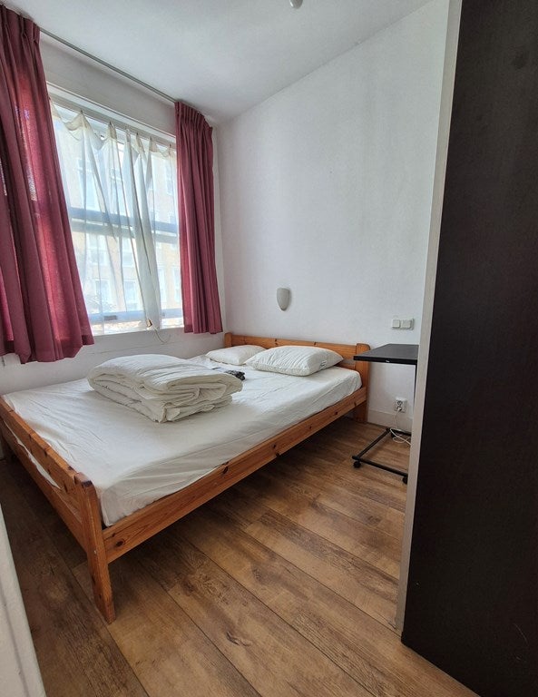 Woning te huur: Hofmeyrstraat, Amsterdam