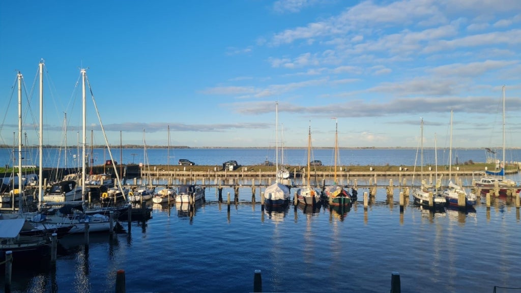 Huis Havenbuurt in Marken