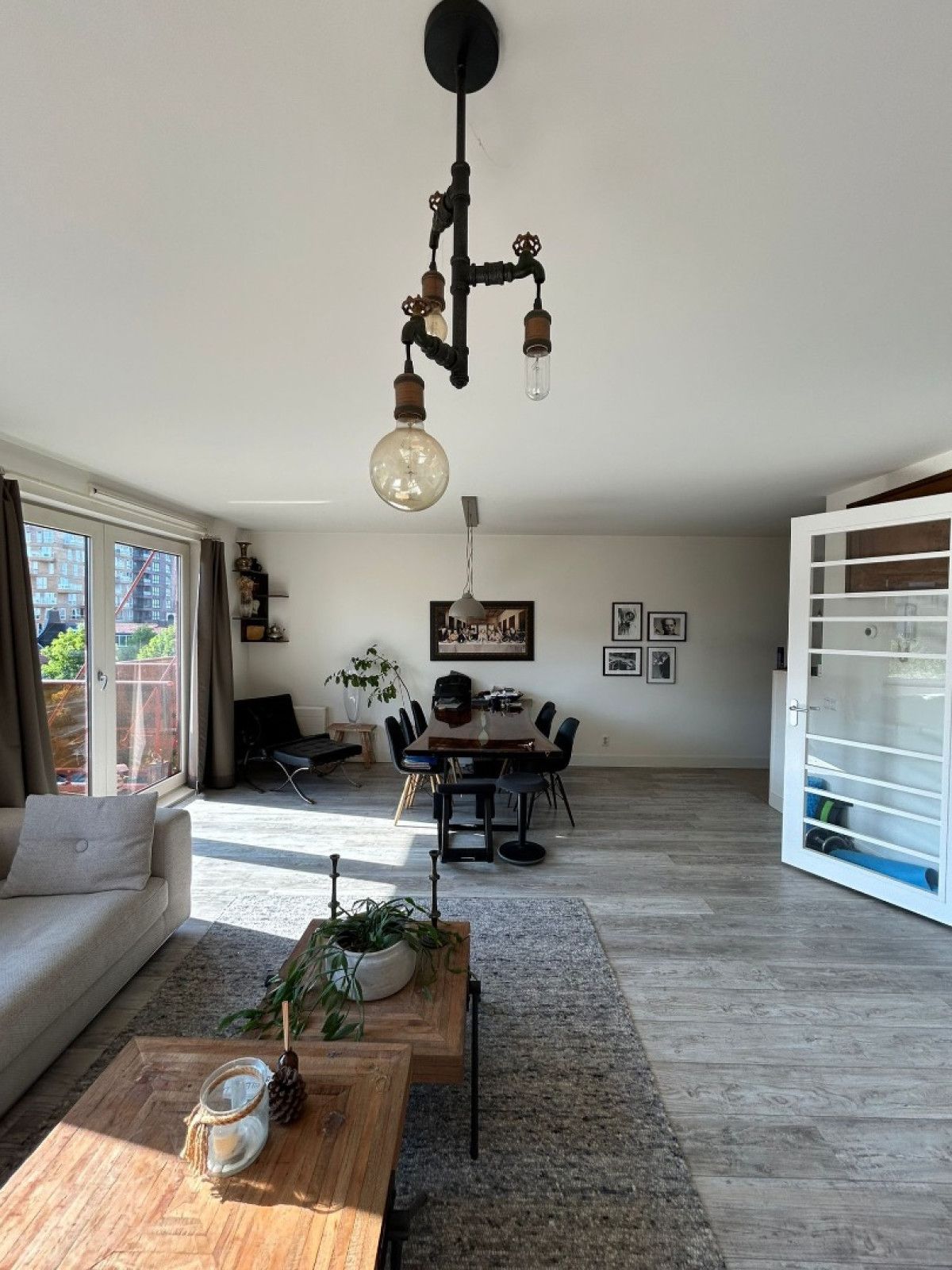 Woning te huur: Vurehout, Zaandam