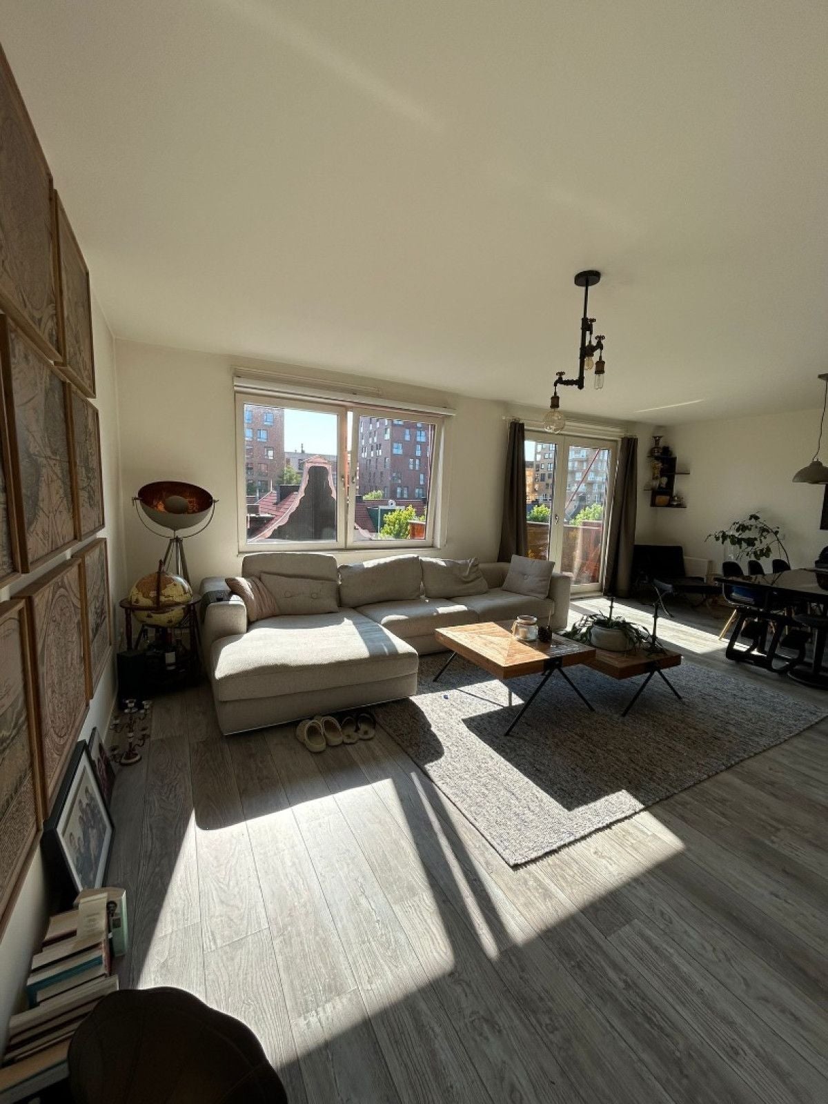 Woning te huur: Vurehout, Zaandam