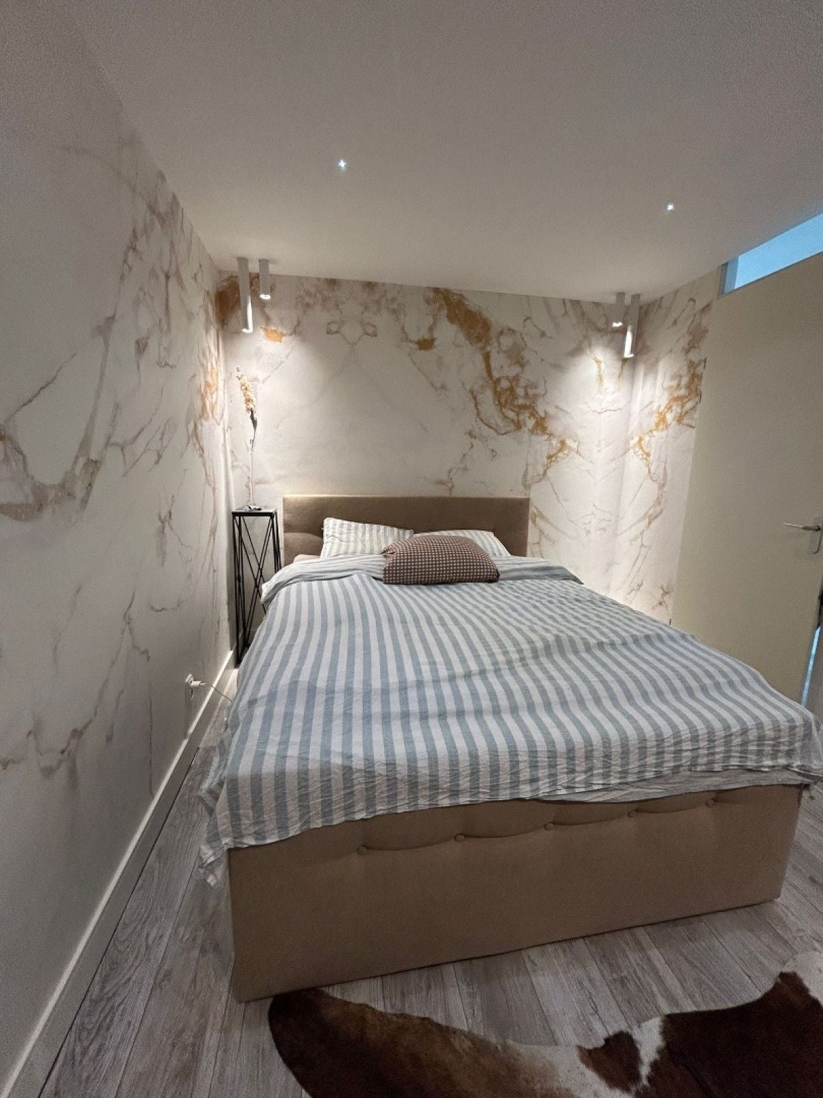Woning te huur: Vurehout, Zaandam