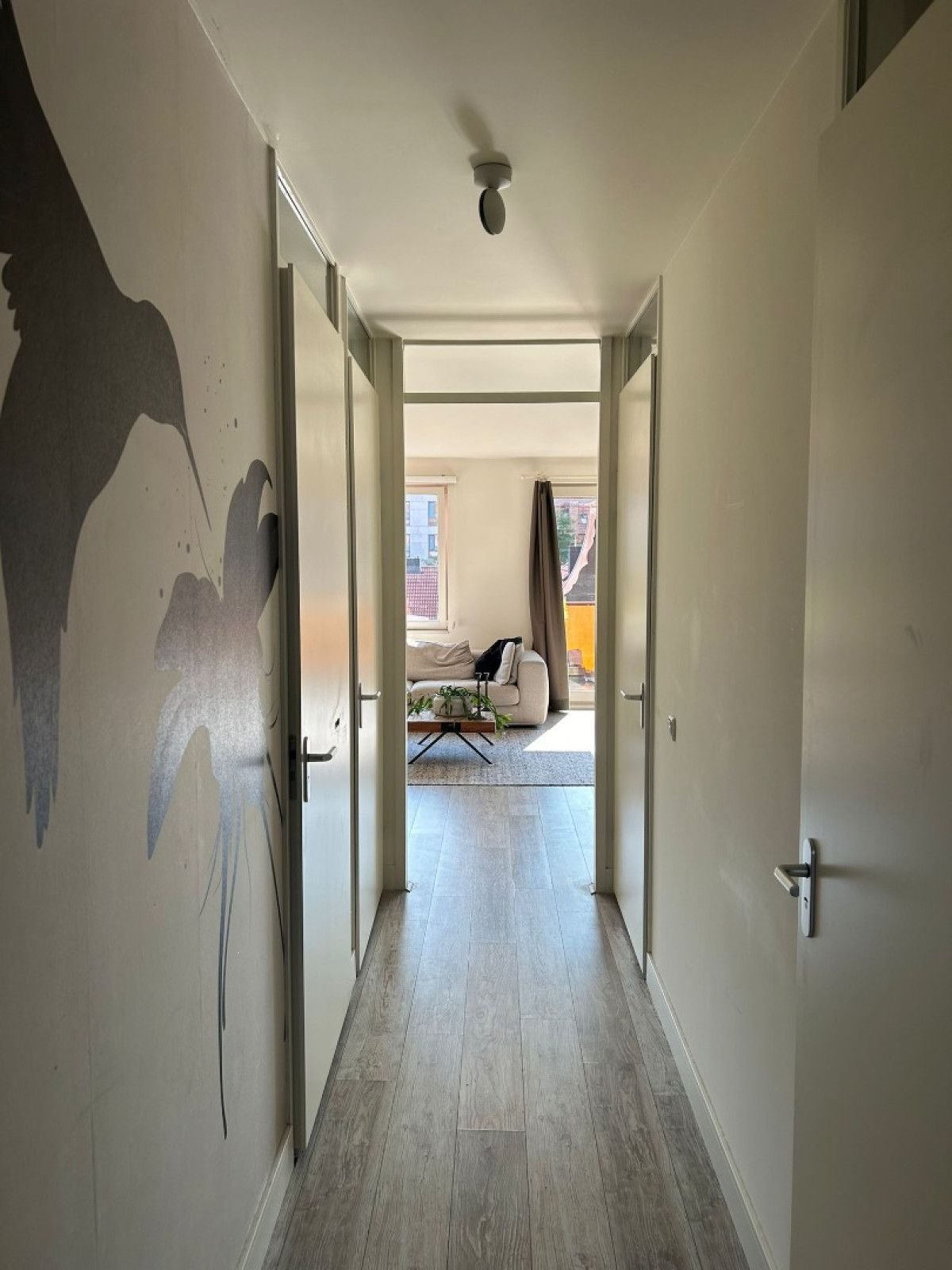 Woning te huur: Vurehout, Zaandam