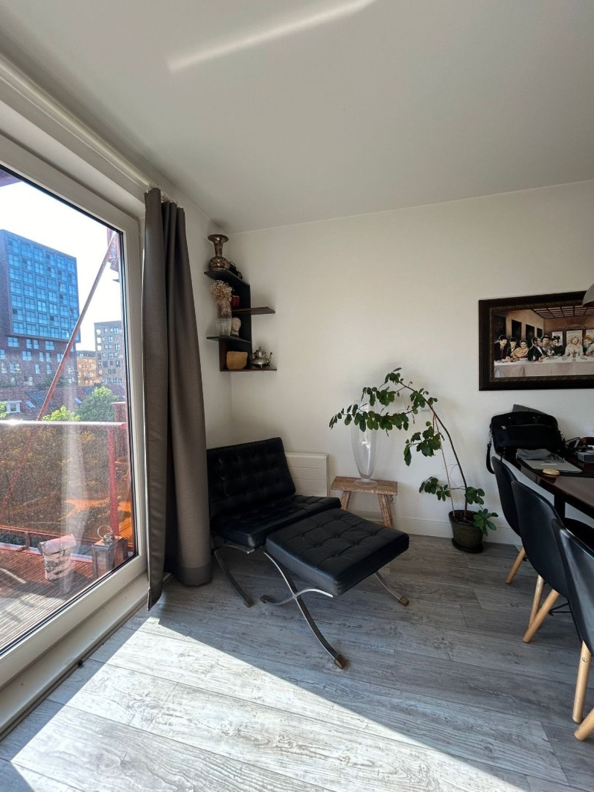 Woning te huur: Vurehout, Zaandam
