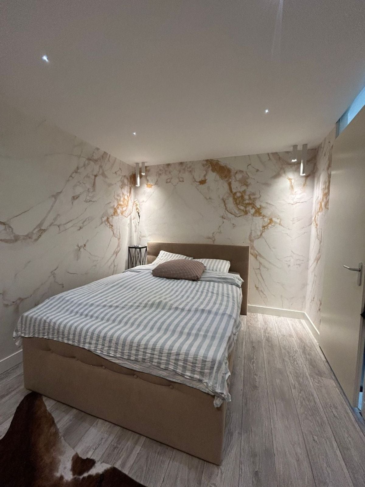 Woning te huur: Vurehout, Zaandam