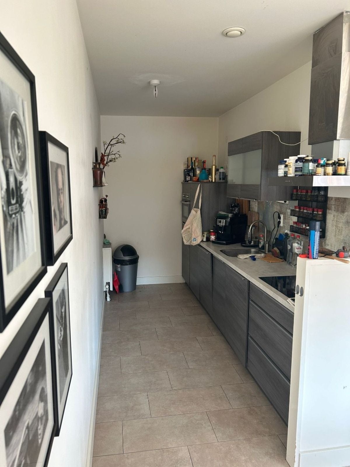 Woning te huur: Vurehout, Zaandam