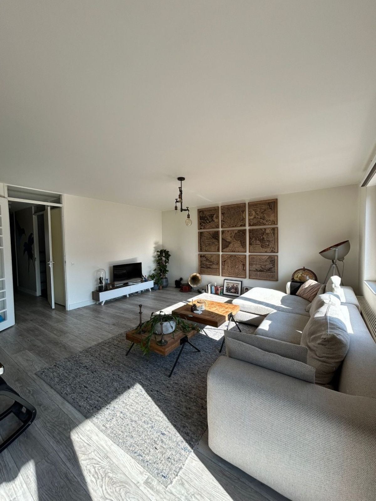Woning te huur: Vurehout, Zaandam