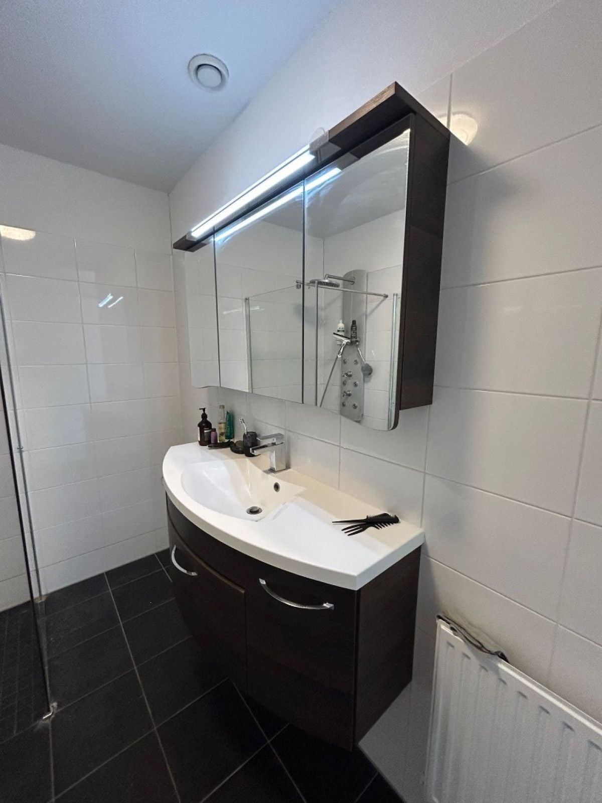 Woning te huur: Vurehout, Zaandam