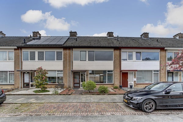 Huis te koop Aldenhof 6429 in Nijmegen voor € 275.000