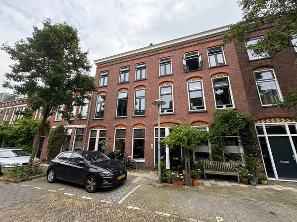 Te huur: Appartement Staalstraat in Utrecht