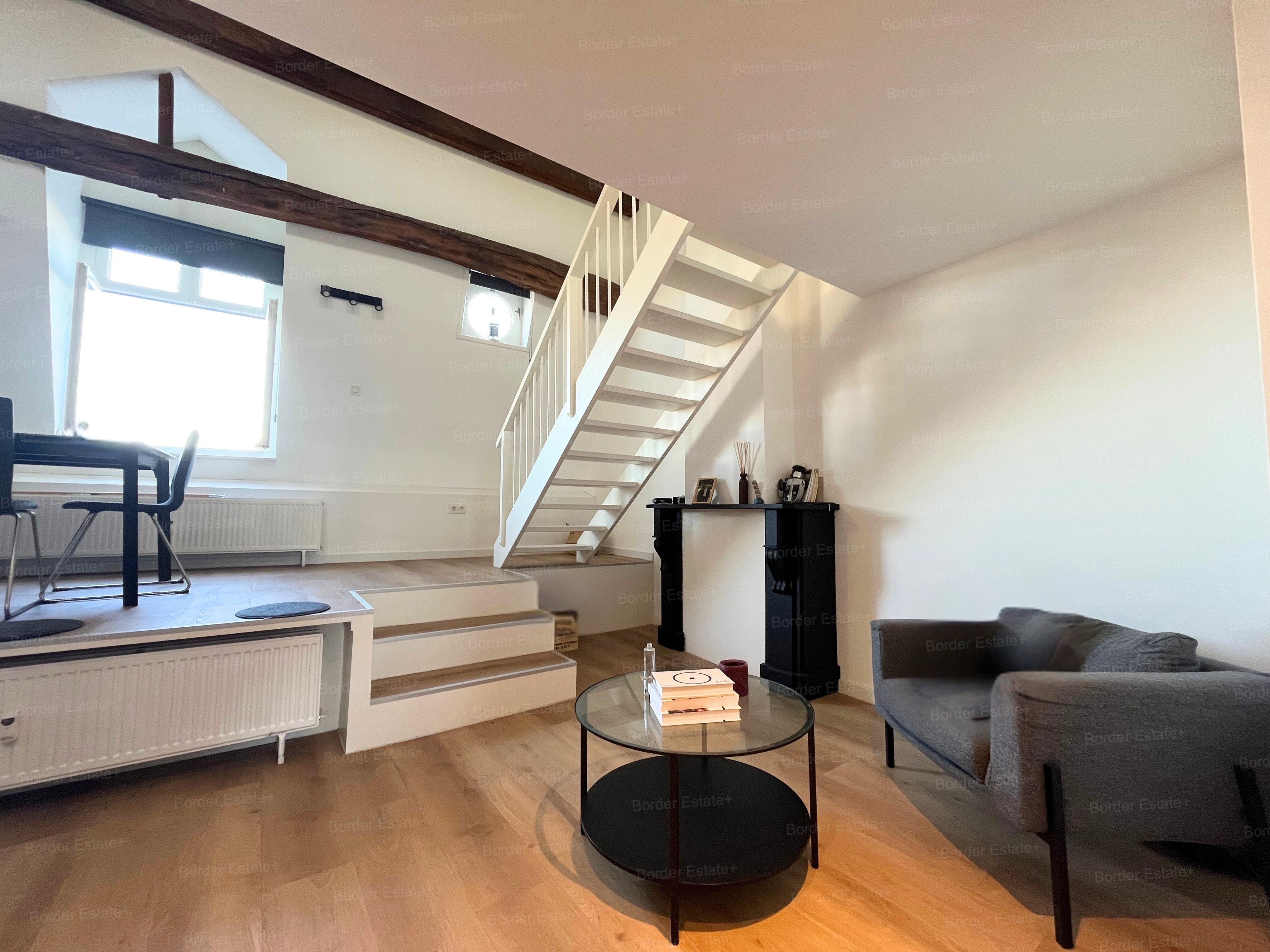 Te huur Appartement Kesselskade in Maastricht