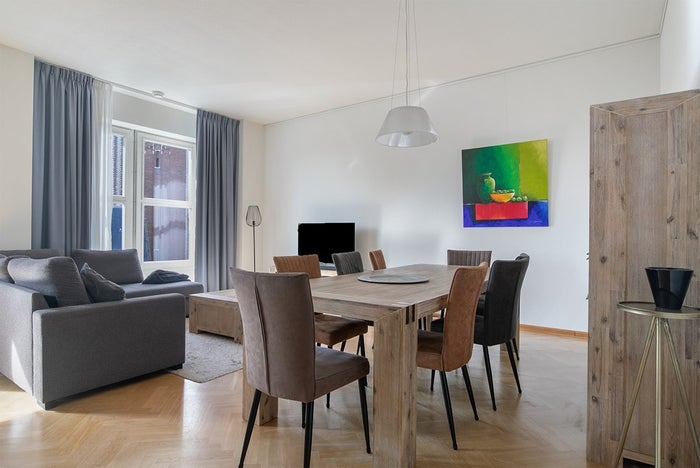 Te huur: Appartement Torenstraat 19 A in Den Haag