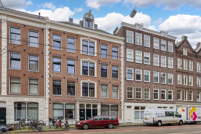 Marnixstraat 237 K