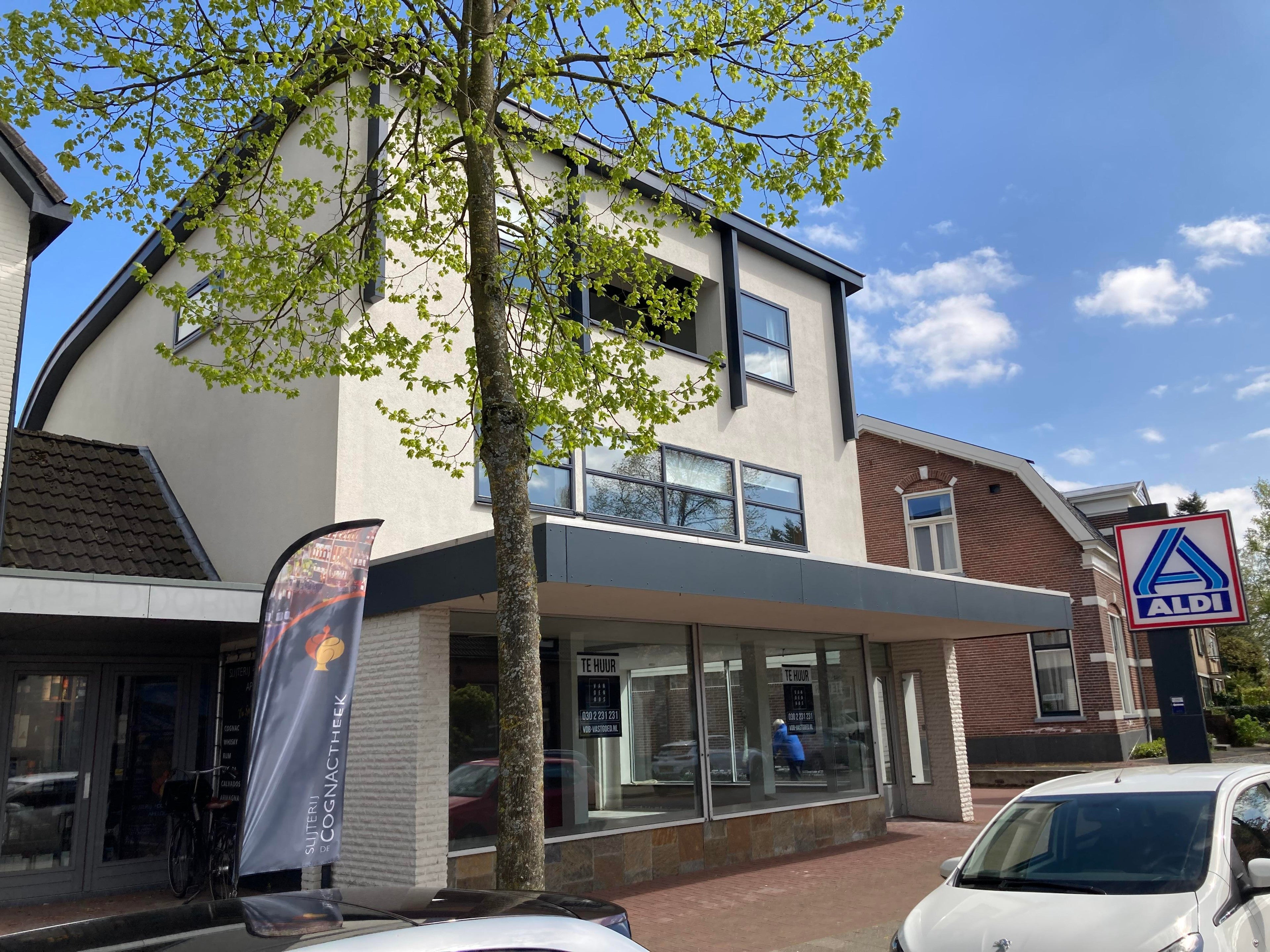 Woning te huur: Koninginnelaan, Apeldoorn
