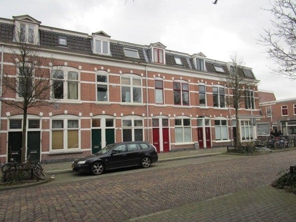 free-sector-houses for rent on Abel Tasmanstraat