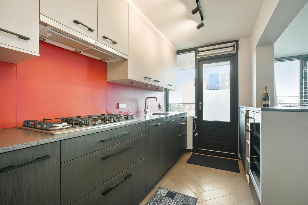 Appartement te huur: Wittgensteinlaan 130, Amsterdam