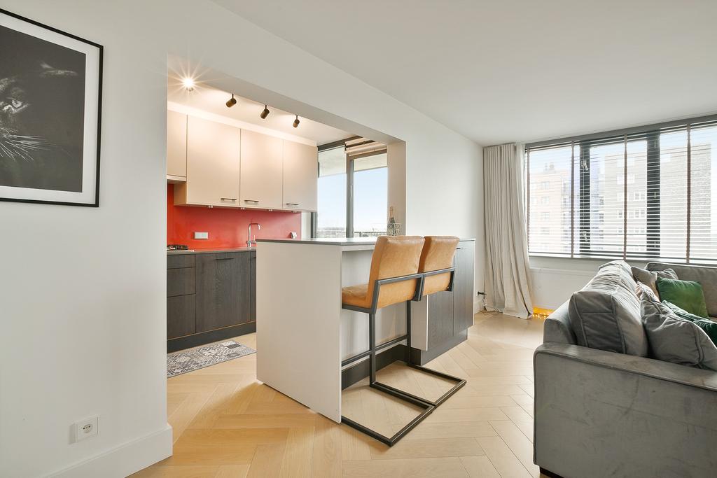 Appartement te huur: Wittgensteinlaan 130, Amsterdam