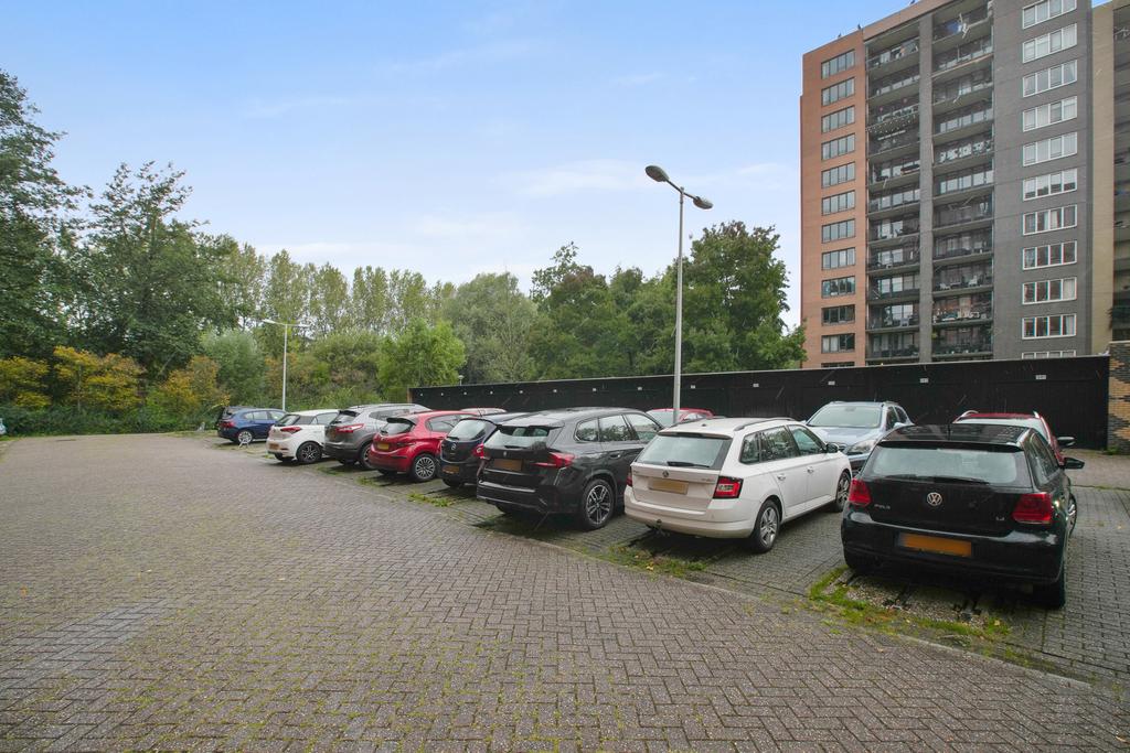 Appartement te huur: Wittgensteinlaan 130, Amsterdam