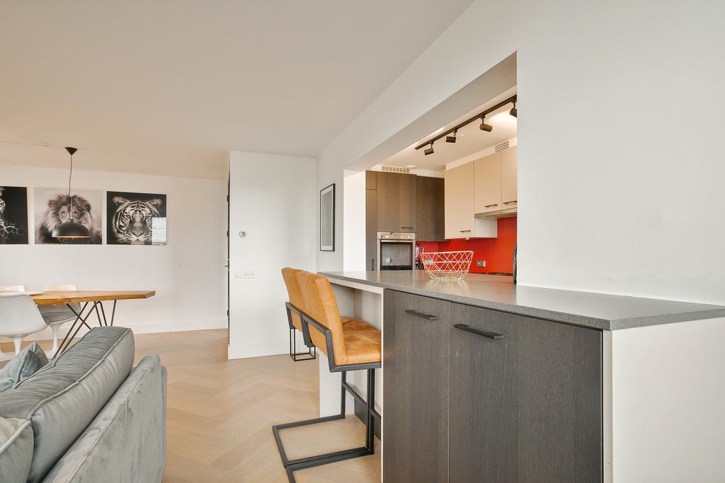 Appartement te huur: Wittgensteinlaan 130, Amsterdam