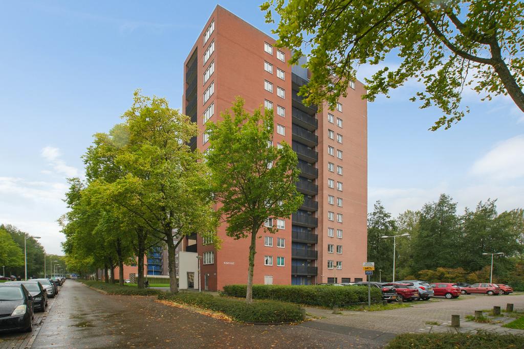 Appartement te huur: Wittgensteinlaan 130, Amsterdam