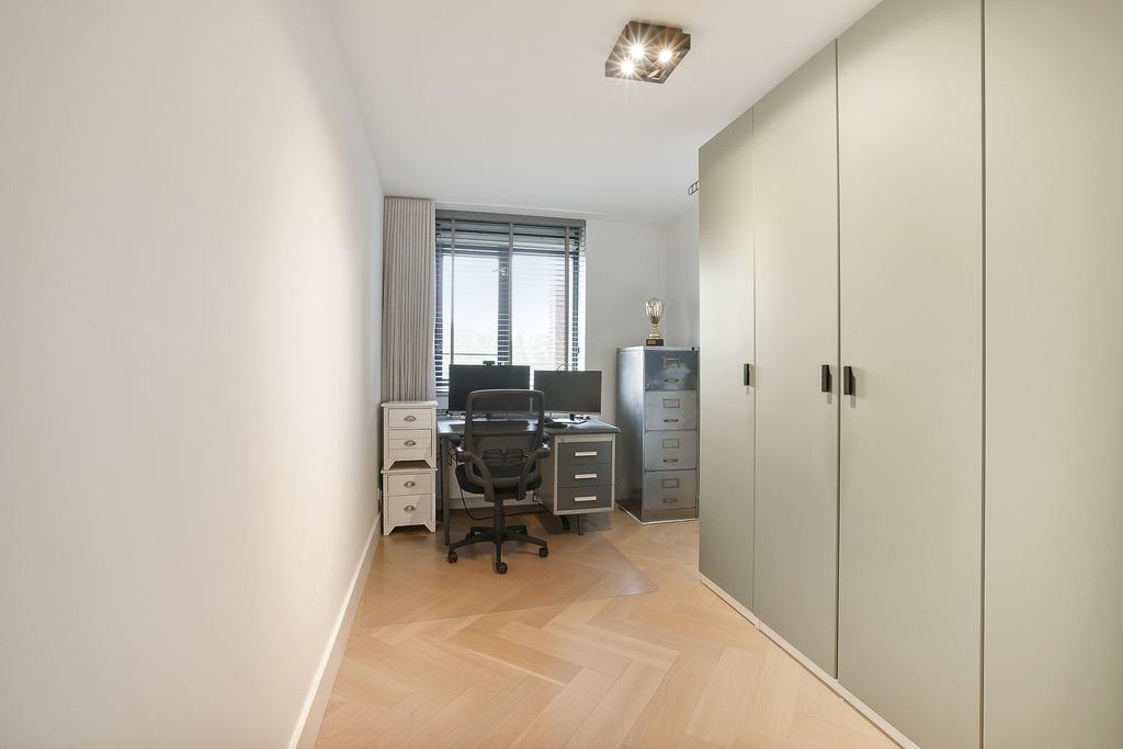 Appartement te huur: Wittgensteinlaan 130, Amsterdam