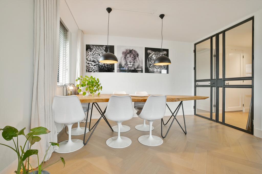 Appartement te huur: Wittgensteinlaan 130, Amsterdam