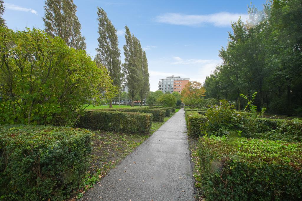 Appartement te huur: Wittgensteinlaan 130, Amsterdam