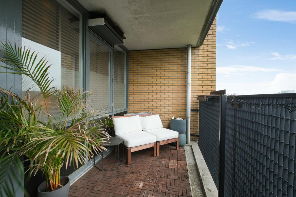 Appartement te huur: Wittgensteinlaan 130, Amsterdam