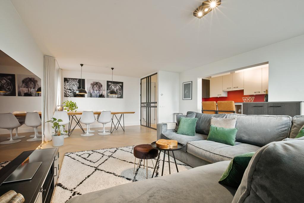 Appartement te huur: Wittgensteinlaan 130, Amsterdam
