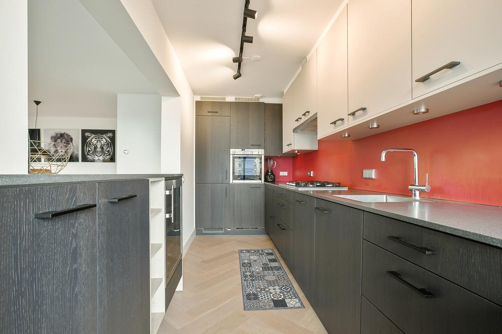 Appartement te huur: Wittgensteinlaan 130, Amsterdam