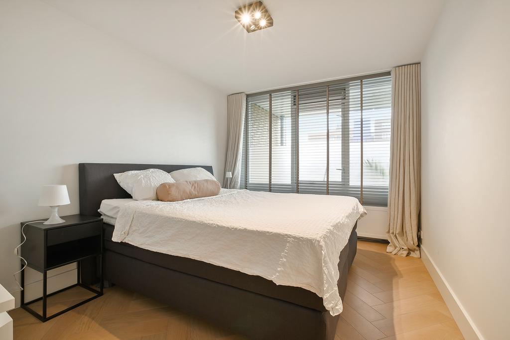 Appartement te huur: Wittgensteinlaan 130, Amsterdam