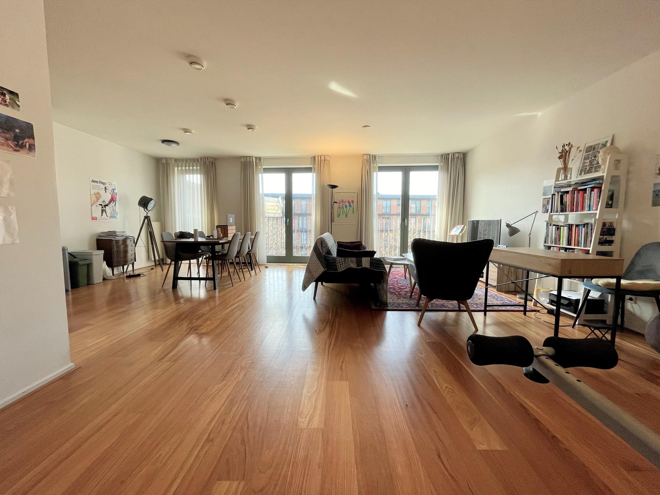 Te huur Appartement Zeguerslunet in Maastricht