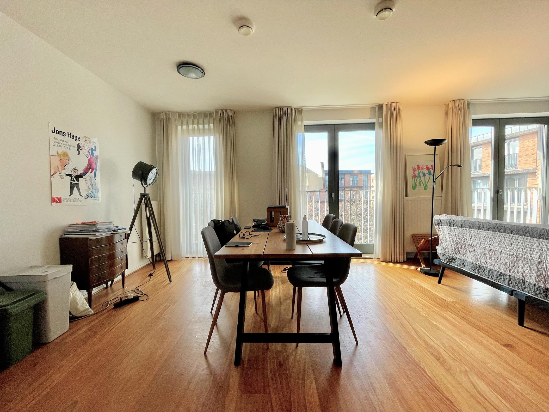Te huur Studio Vrijthof in Maastricht