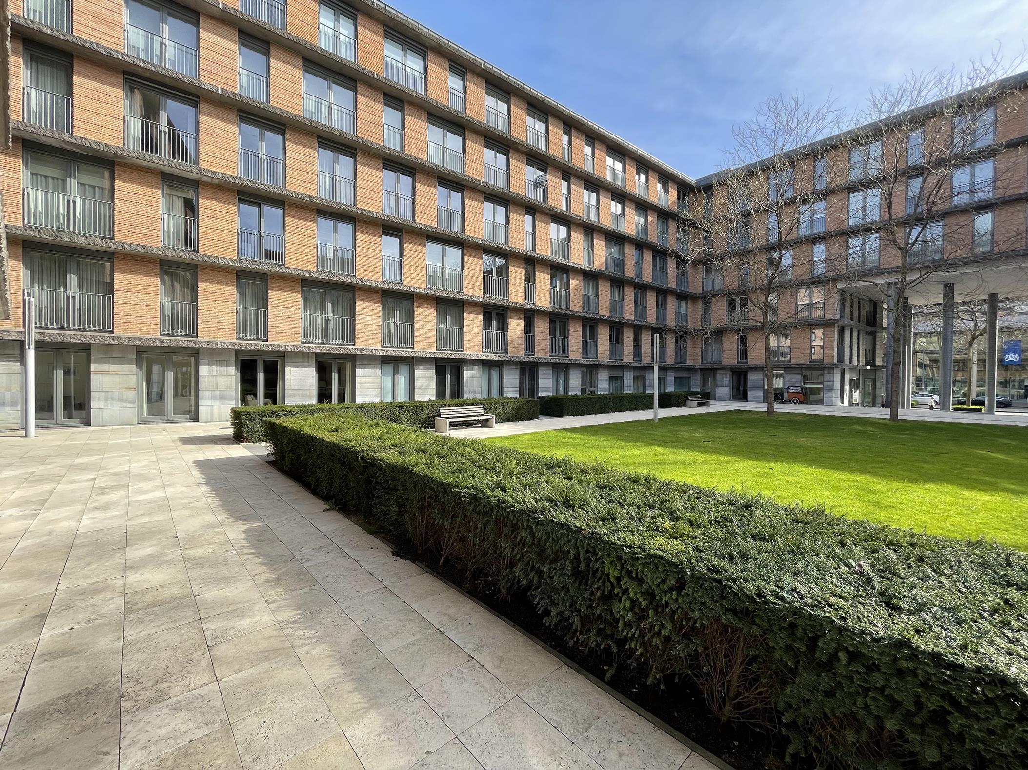 Te huur Appartement Zeguerslunet in Maastricht