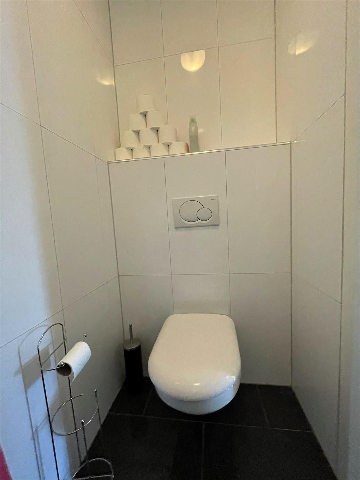 Te huur Appartement Zeguerslunet in Maastricht