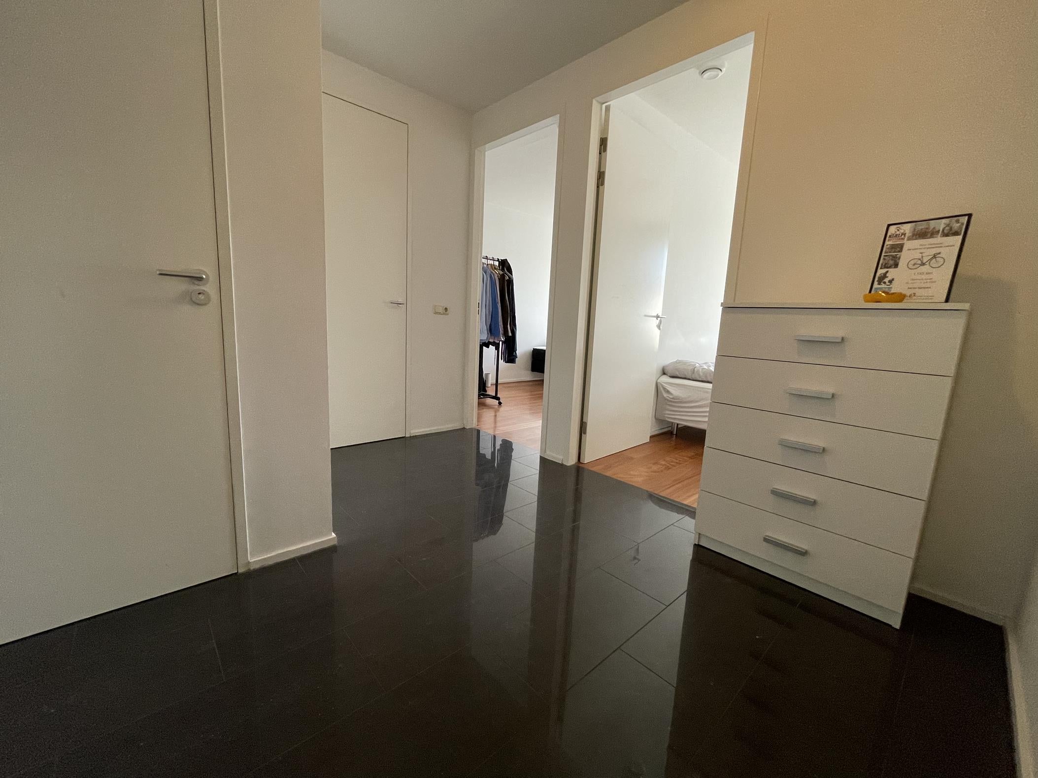 Te huur Appartement Zeguerslunet in Maastricht