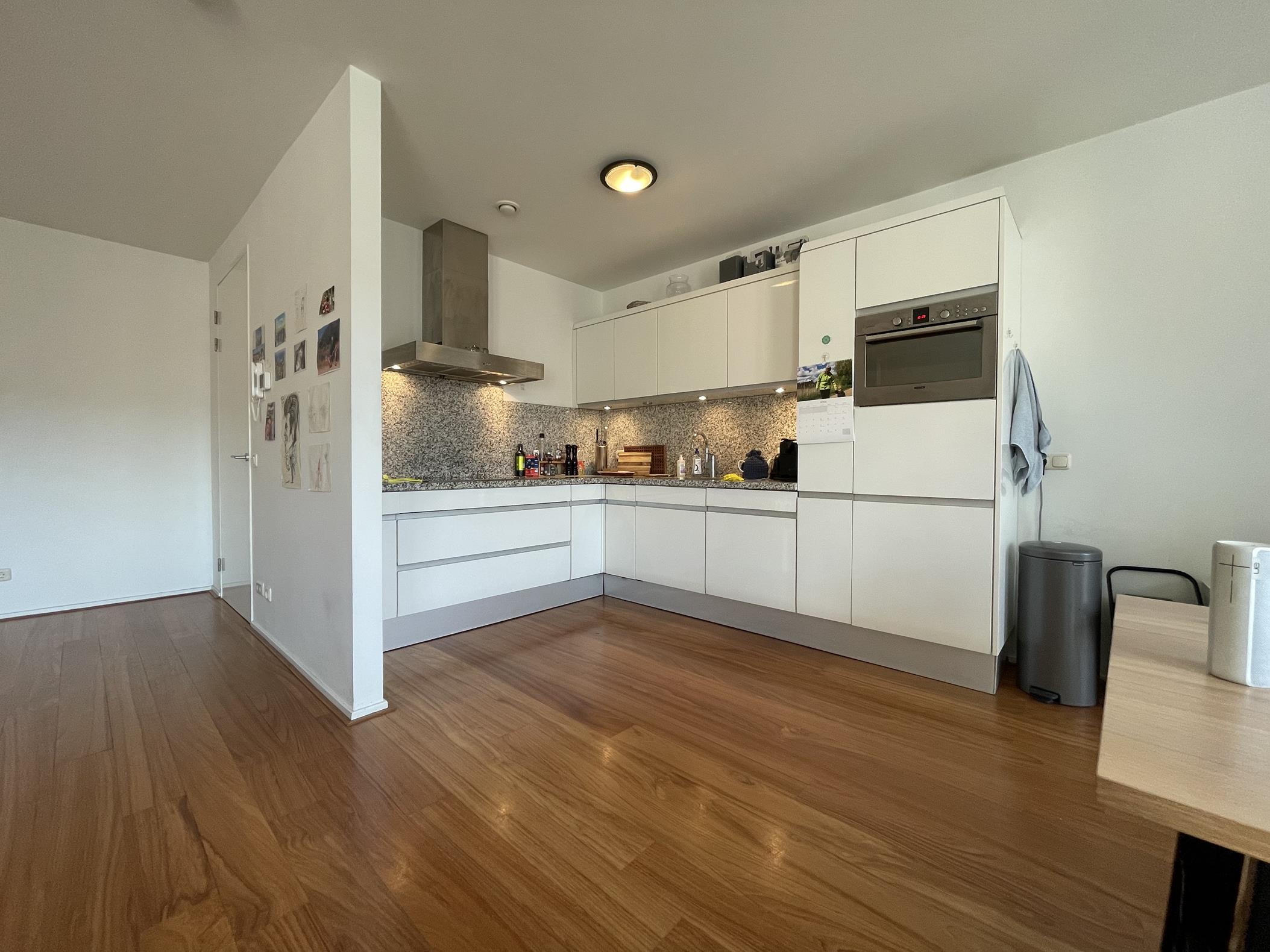 Te huur Appartement Zeguerslunet in Maastricht