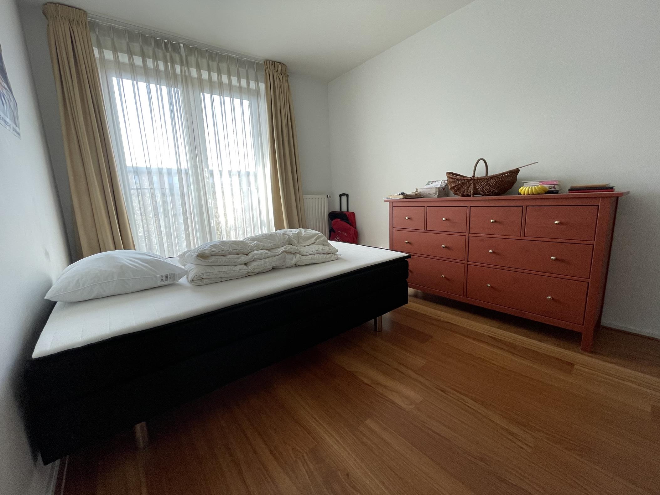 Te huur Appartement Zeguerslunet in Maastricht