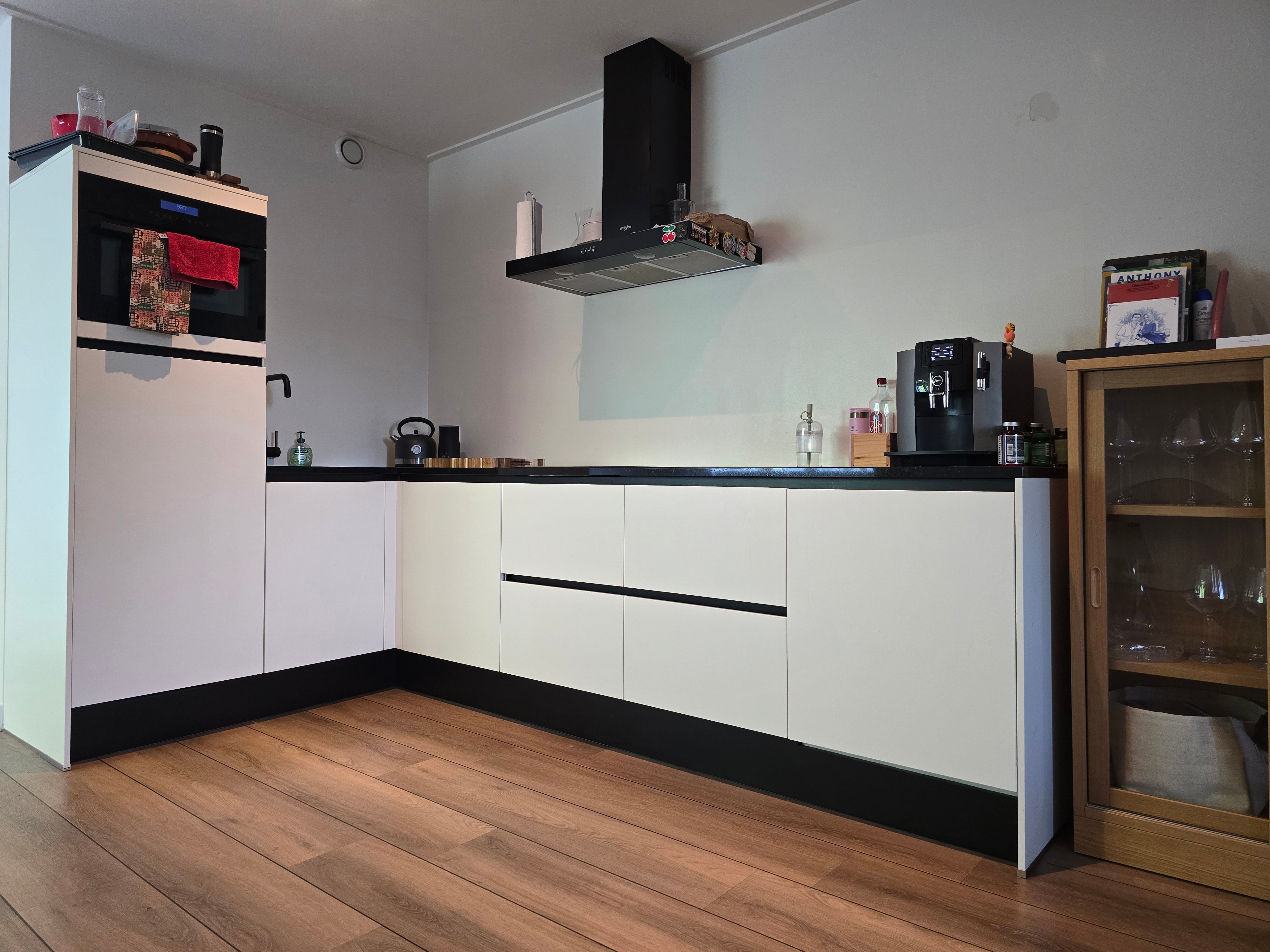 Appartement te huur: Diezerkade 1, Zwolle