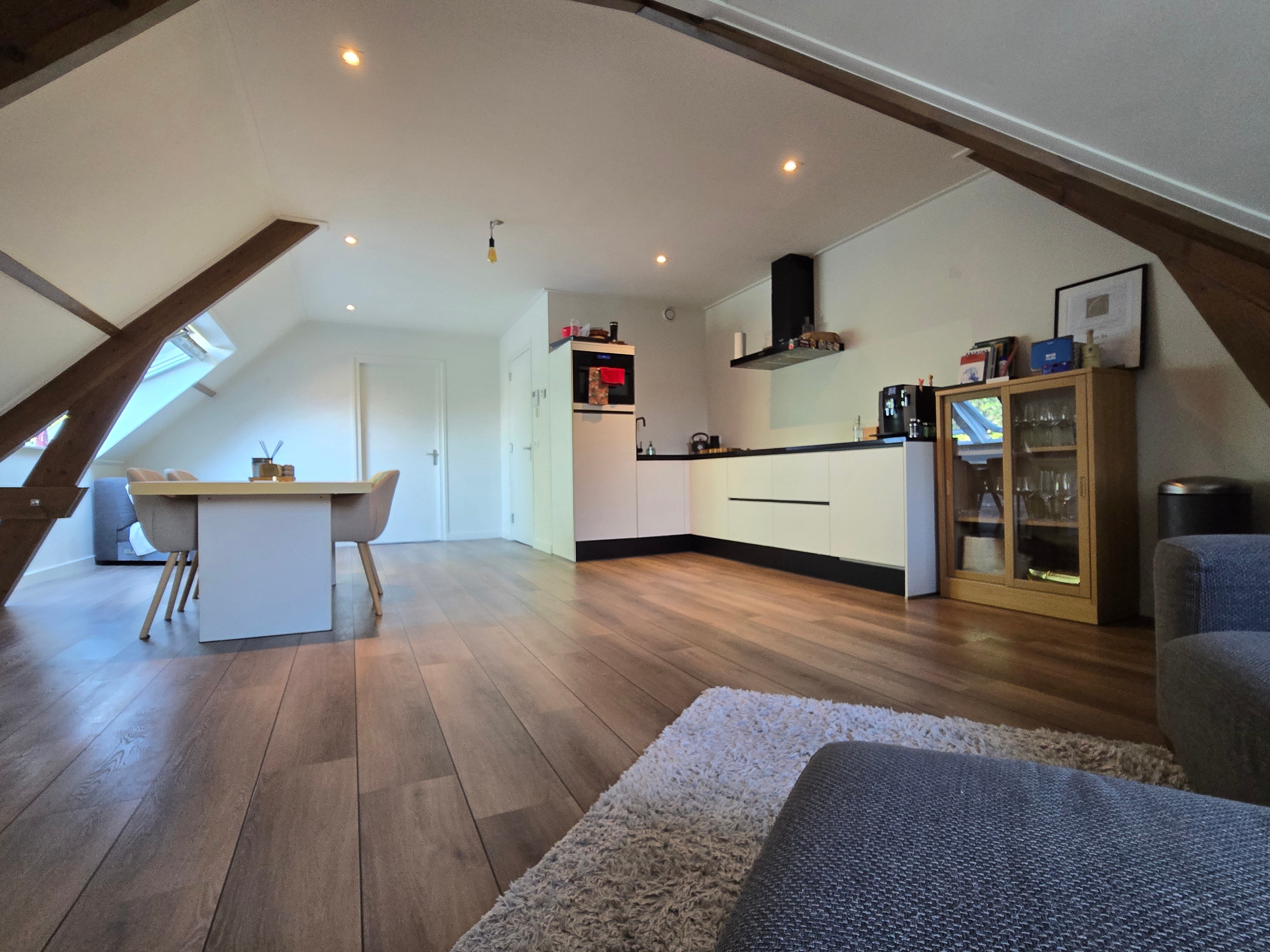 Appartement te huur: Diezerkade 1, Zwolle