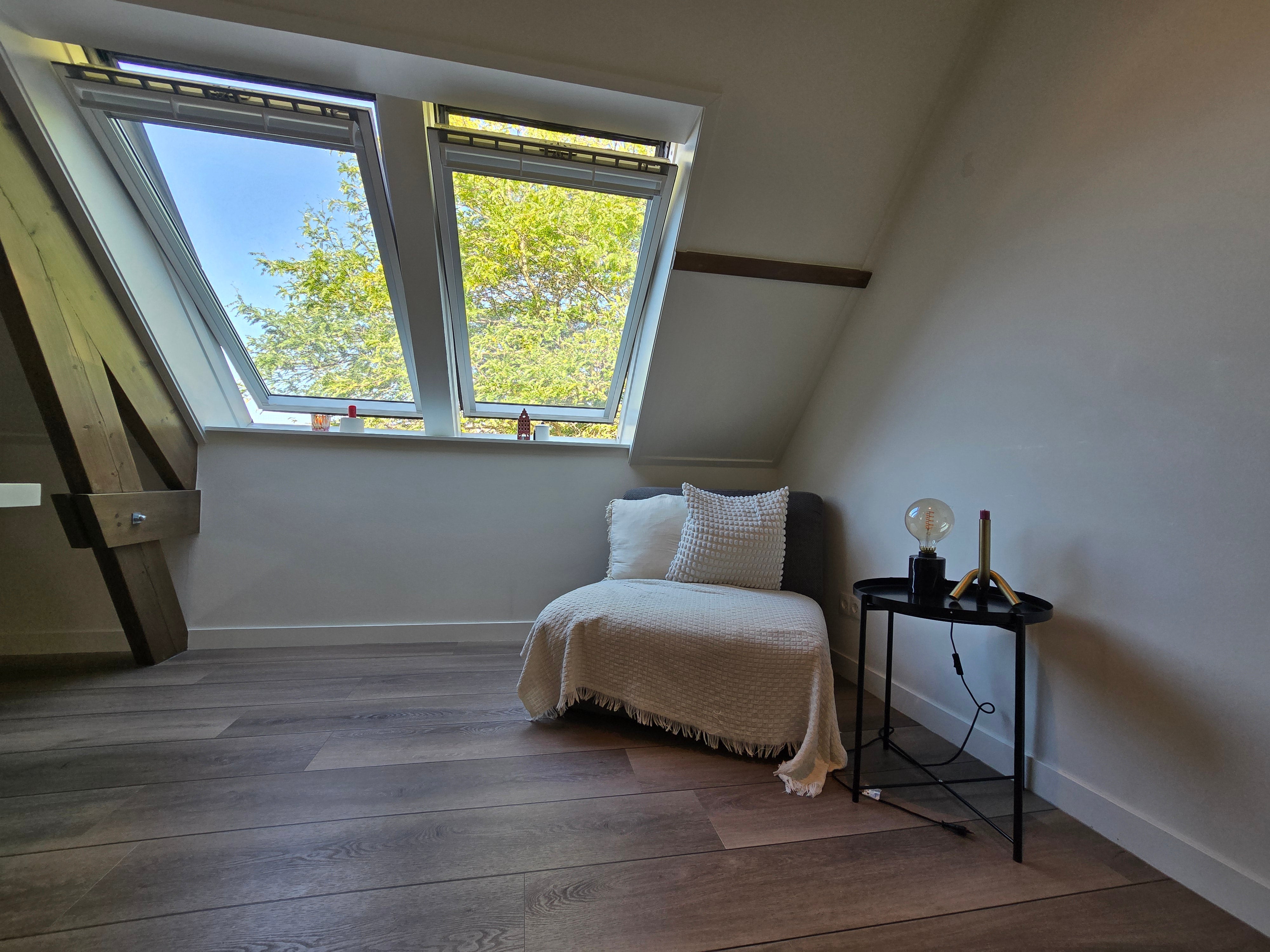 Appartement te huur: Diezerkade 1, Zwolle