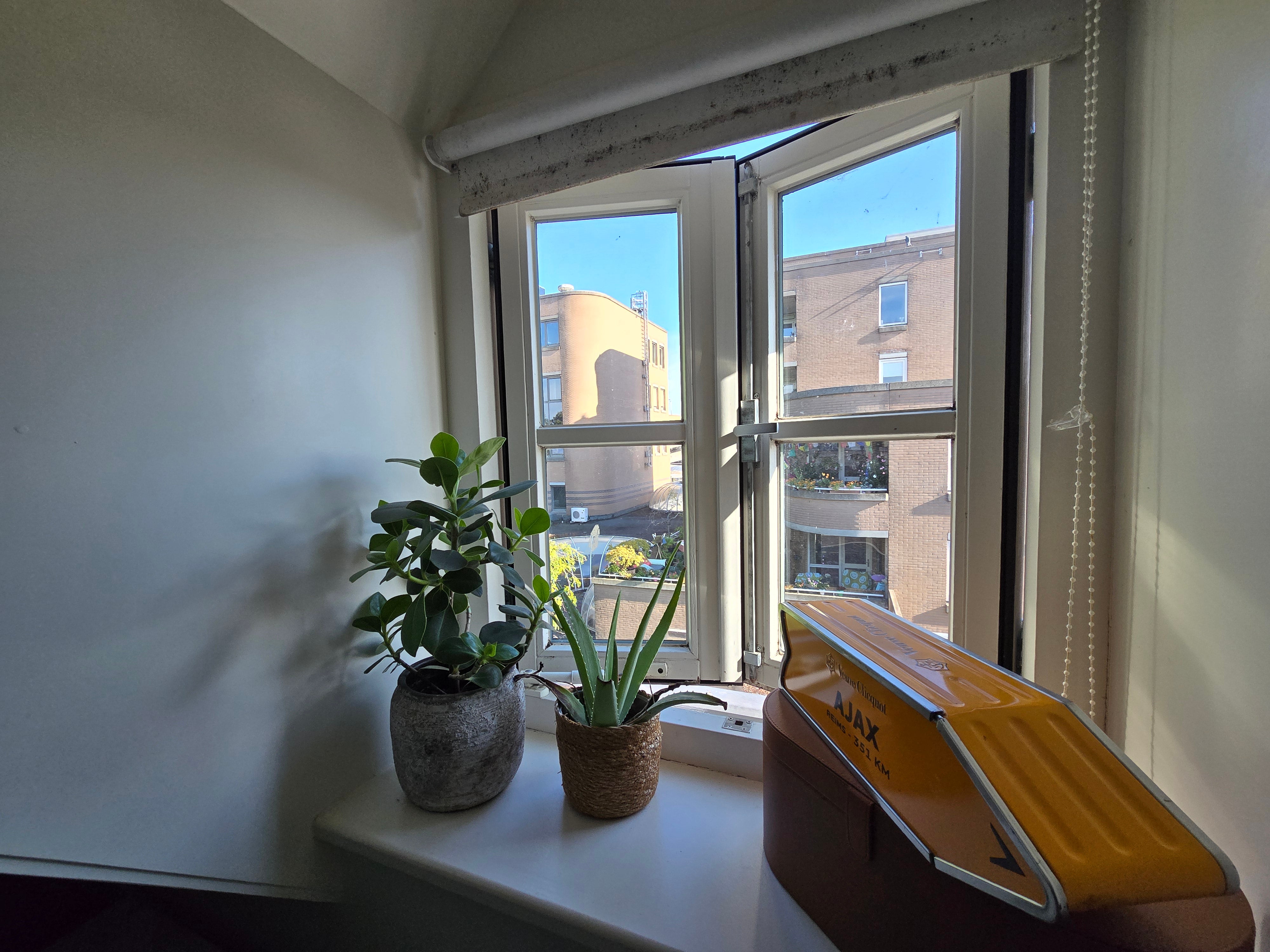 Appartement te huur: Diezerkade 1, Zwolle