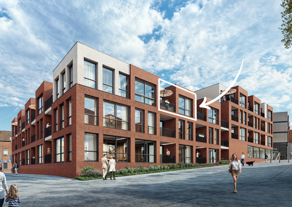 Noordstraat 4 e