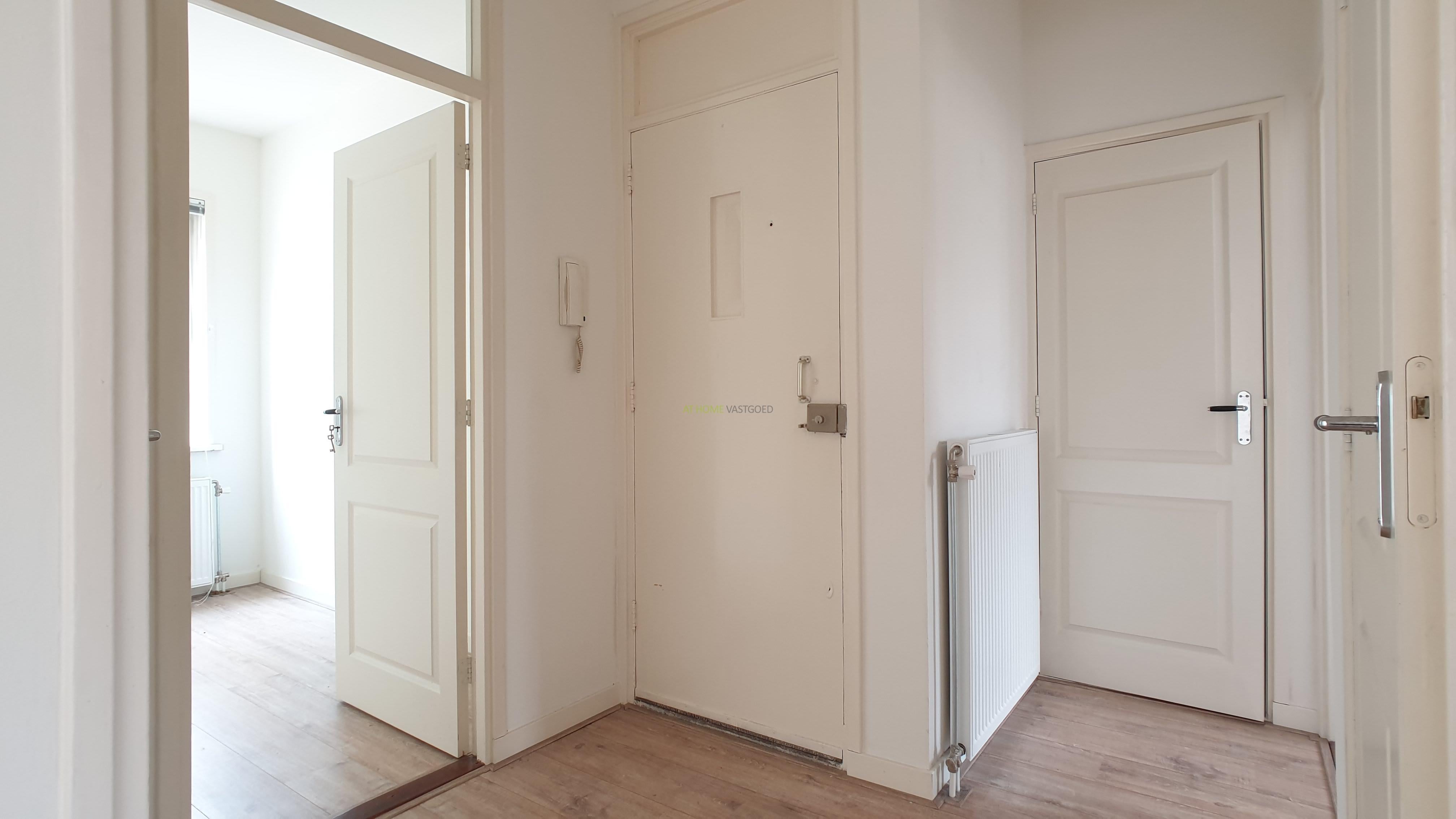 Kamer huren aan Voetjesstraat in Rotterdam