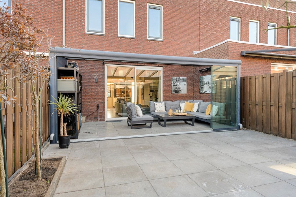 Huis Dolomieten 18 in Assendelft