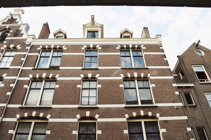 Te huur: Appartement Rozenstraat in Amsterdam